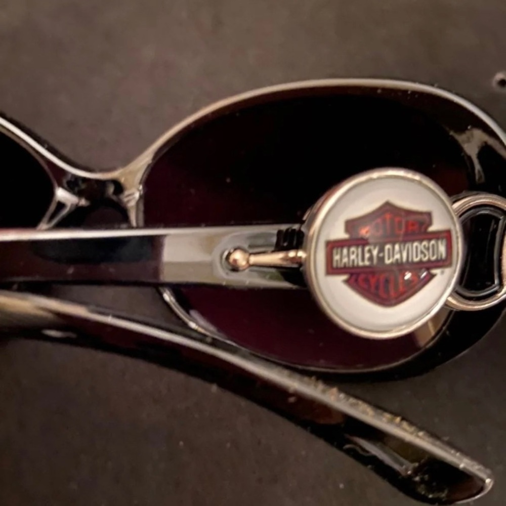 Harley Sunglasses
